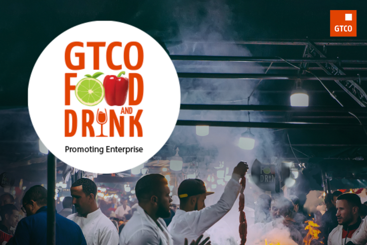 GTCO Food and Drink Festival 2022