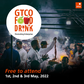 GTCO Food and Drink Festival 2022
