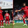 Nunez and Salah were on target but Liverpool dropped points against Fulham