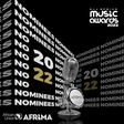 AFRIMA 2022 NOMINEES