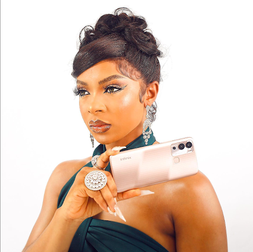 Expressing style and fueling the passion for fashion with Infinix