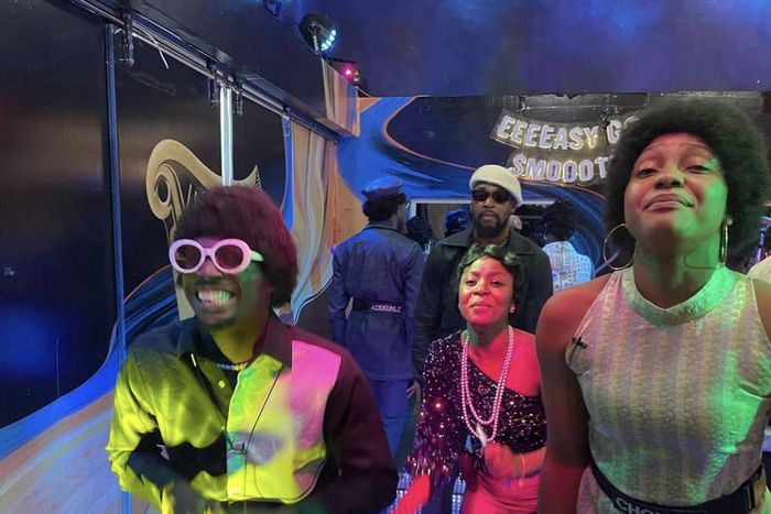 BBNaija season 7 housemates [Instagram/bigbronaija]