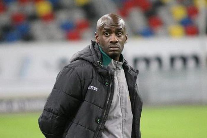 Former Ghanaian midfielder, Otto Addo