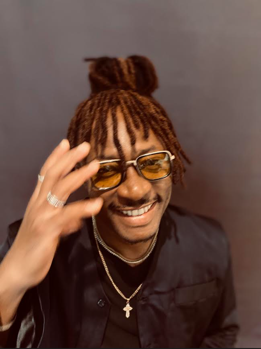 Mista Styles: The return of the rap icon