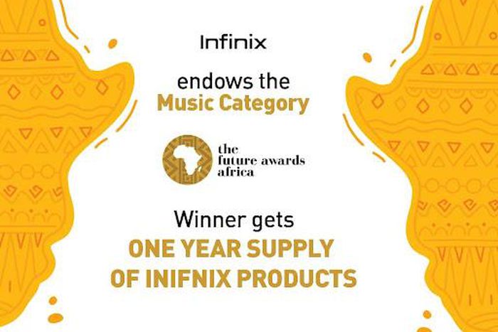 The Future Awards 2022