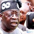 APC National leader, Bola Tinubu