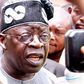 APC National leader, Bola Tinubu
