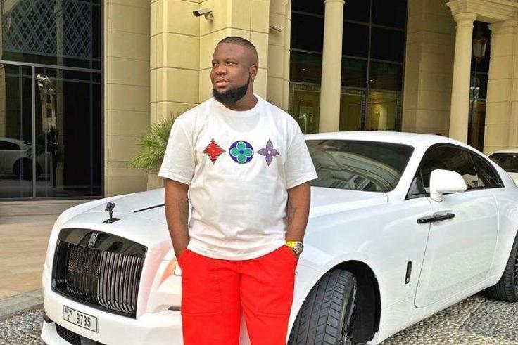 Hushpuppi