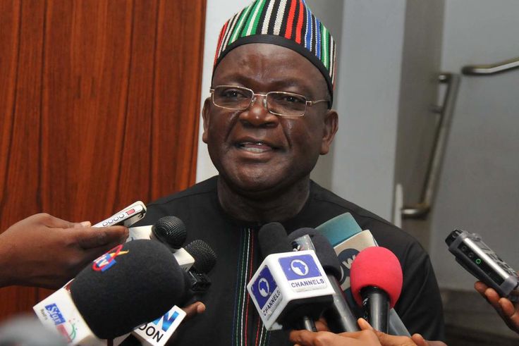 Benue Governor, Samuel Ortom goes hard on police IG over herdsmen killings