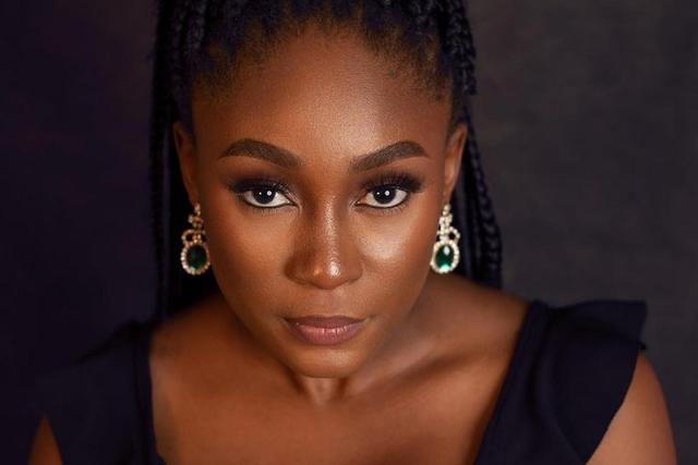 Nollywood actress Lota Chukwu [Instagram/@thelotachukwu]