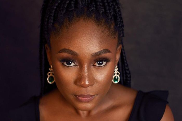 Nollywood actress Lota Chukwu [Instagram/@thelotachukwu]