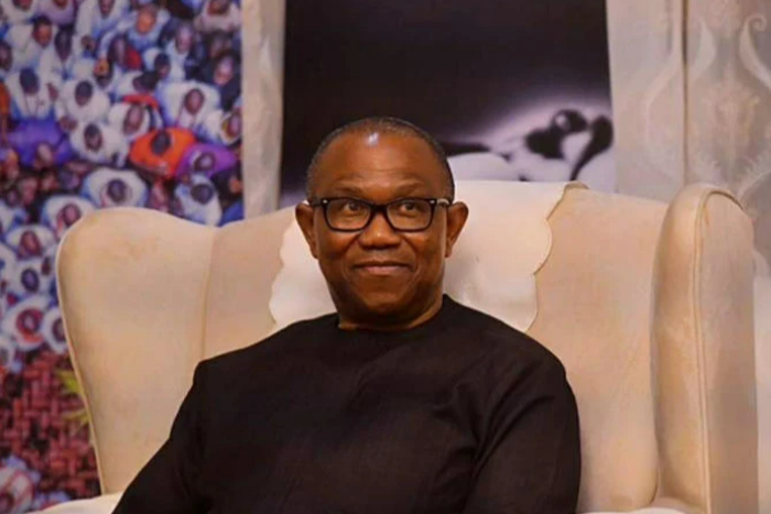 Peter Obi, Labour Party Presidential Candidate