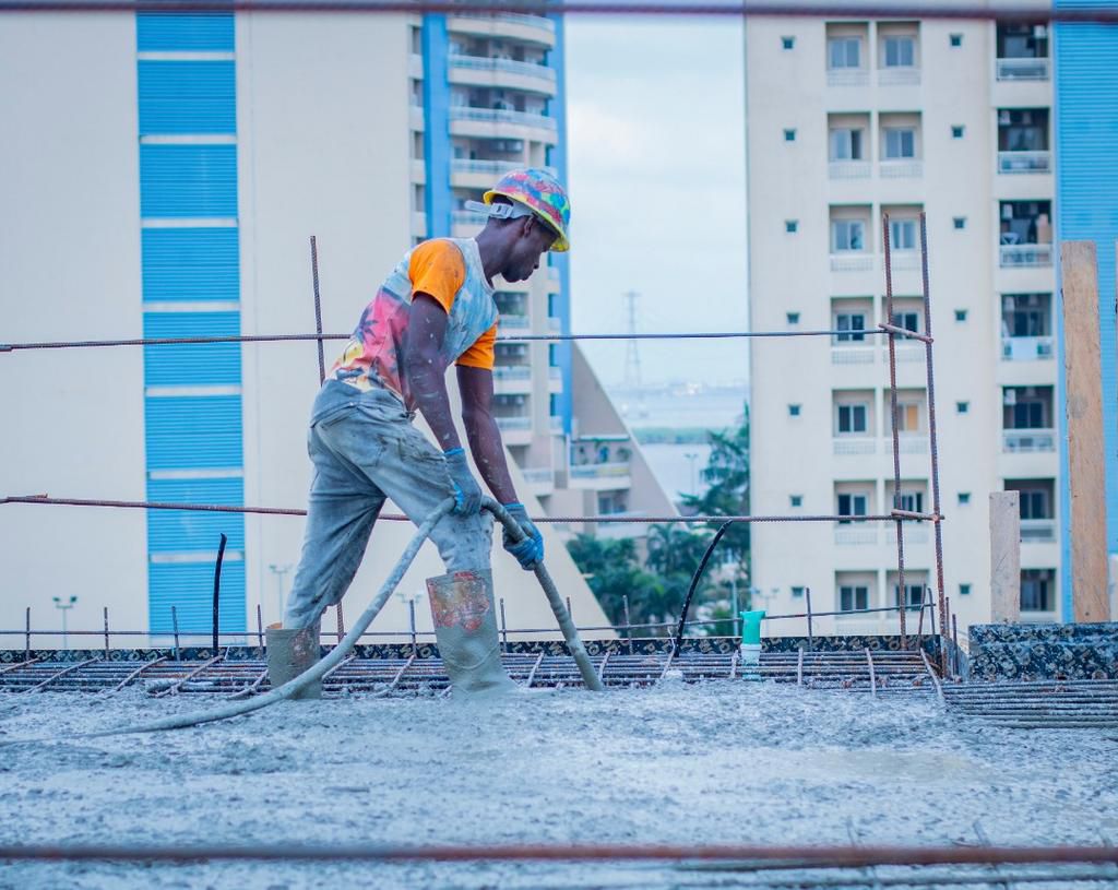 Sujimoto set to revolutionize the construction the construction industry with Sujimoto ready-mixed concrete