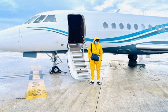 Victor Osimhen is now in Napoli after Super Eagles failure