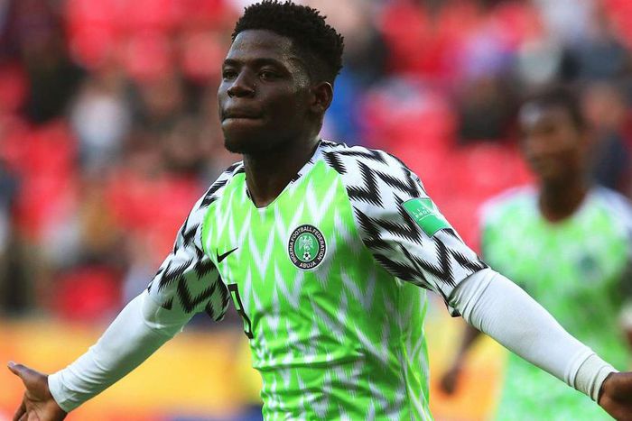 Tom Dele-Bashiru (Getty Images)