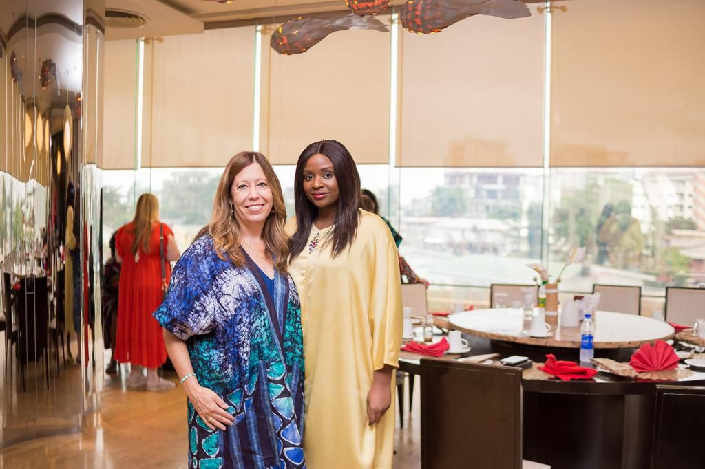 A new phase for African creativity: Africa Creative Market (ACM) 2022