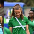 Watch Super Falcons of Nigeria vs Botswana