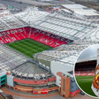 Old Trafford