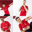 Liverpool drop new home kit for 2022/23 season