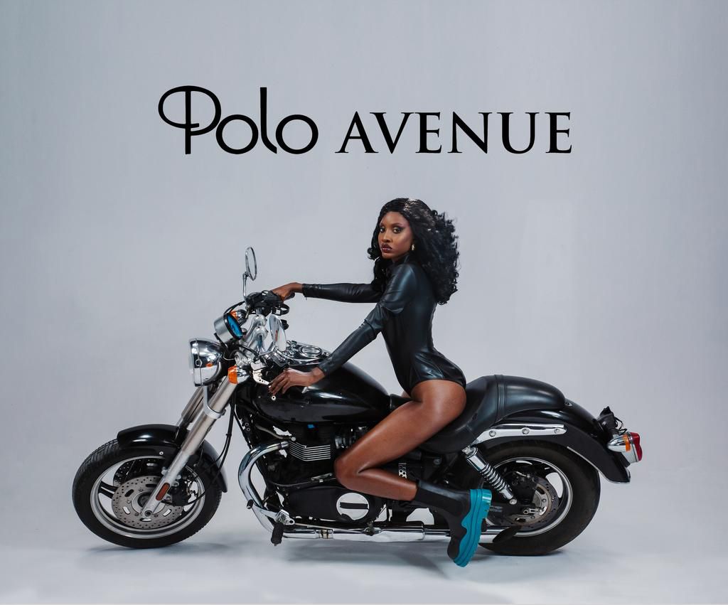 Style meets refinement in Polo avenue's spring/summer 2022 campaign