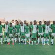 Super Eagles