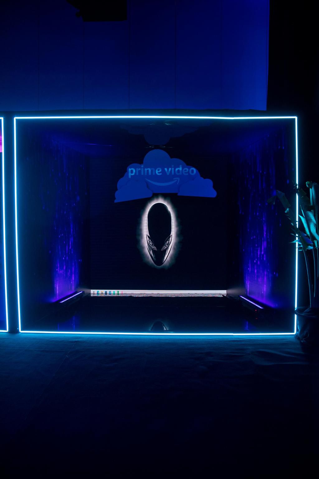 Prime Video hosts Nigeria’s biggest stars & consumers at its first experience Prime Video event in Nigeria