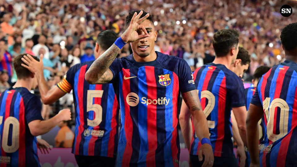 Barcelona 2022/23 season preview