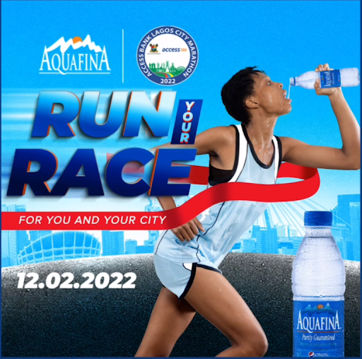 RunWithAquafina