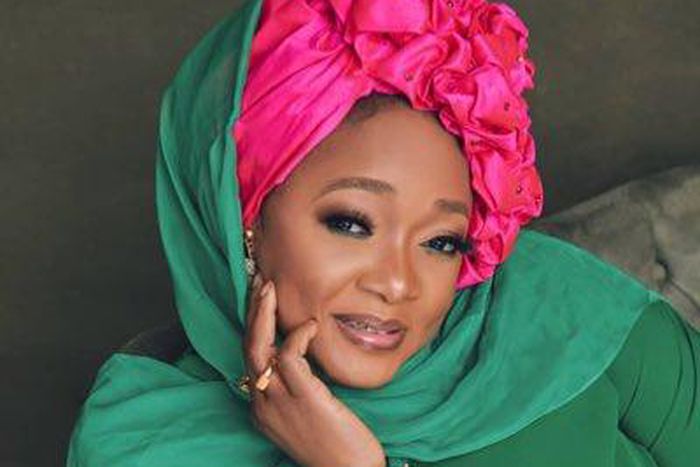 Imaan Sulaiman-Ibrahim [Twitter/@ImmaculateIman]