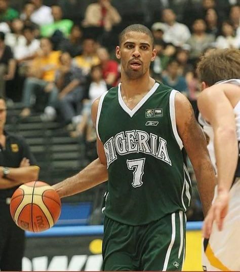 Ime Udoka and Nnamdi Vincent create Nigerian battle as Miami Heat and Boston Celtics clash in Eastern Conference finals