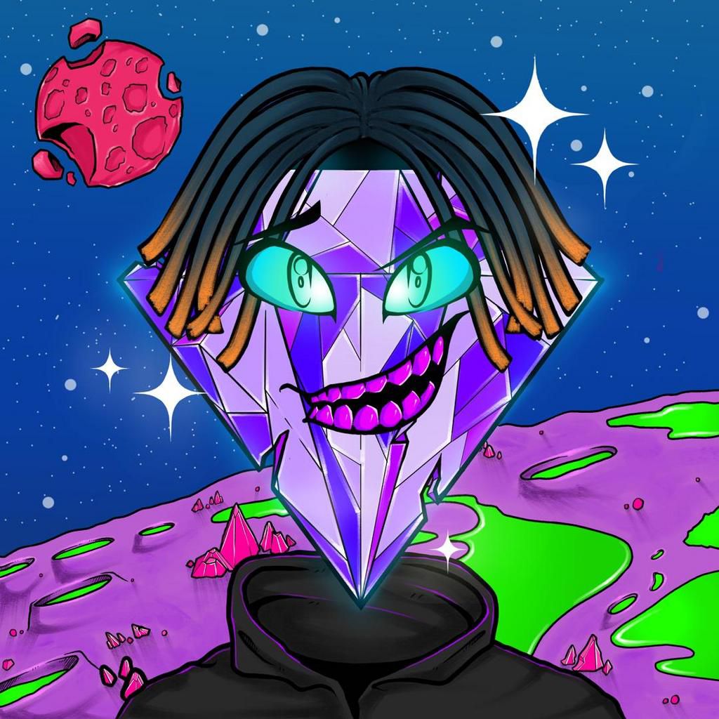 Grammy award-winning Nigerian super producer launches NFT focused company in style