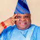 Senator Ademola Adeleke
