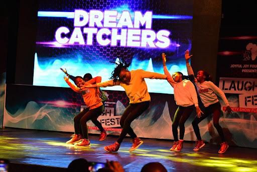 Joyful Joy Foundation hosts Laughfest 2021: An initiative to help fight against malaria