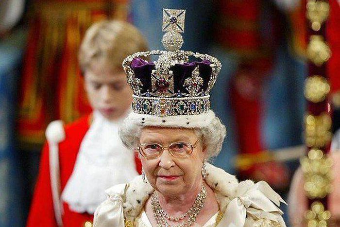 Queen Eliazbeth II passed away on September 8, 2022