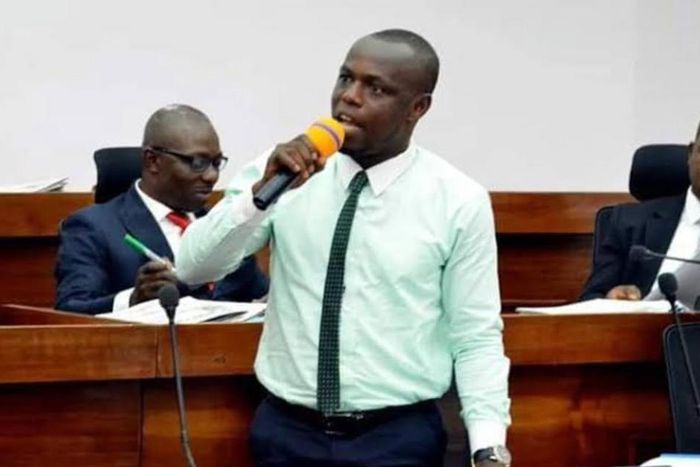 Obinna Ichita (DailyPost)