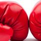 boxing gloves
