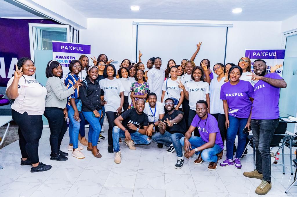 7 years later: Africa powers Paxful to 10 million users