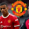 Journalists have debunked claims of Mason Greenwood's return to Manchester United training following widespread rumours on social media