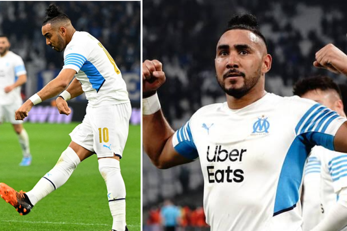 Dimitri Payet scores worldie on Thursday night
