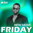 New Music Friday (Cover: Kizz Daniel)