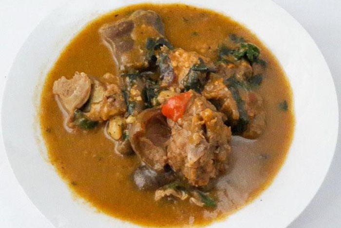 ofe nsala {thepretendchef}