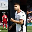 Reactions as Liverpool drop points against Fulham.