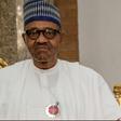 President Muhammadu Buhari.