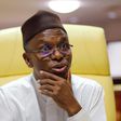 Kaduna State governor, Nasir El-Rufai [The Africa Report]