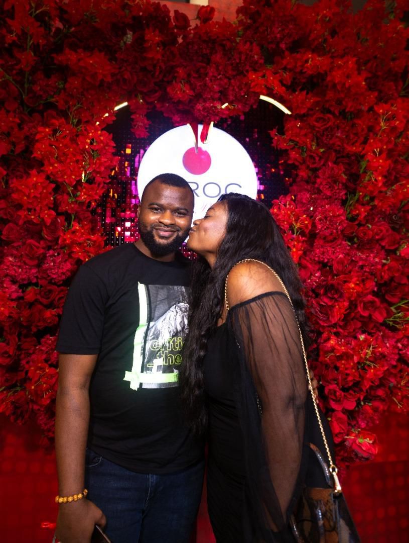 Cîroc teams up with Uncle Waffles for love and amapiano party