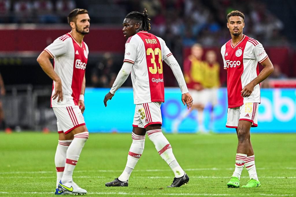 Calvin Bassey (IMAGO ANP)