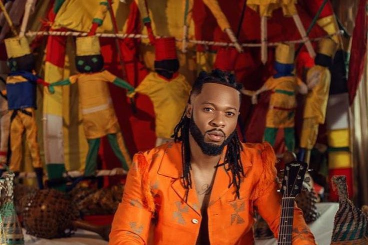 Flavour N'abania (Instagram/Flavour N'abania)