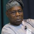 Ex-President Olusegun Obasanjo