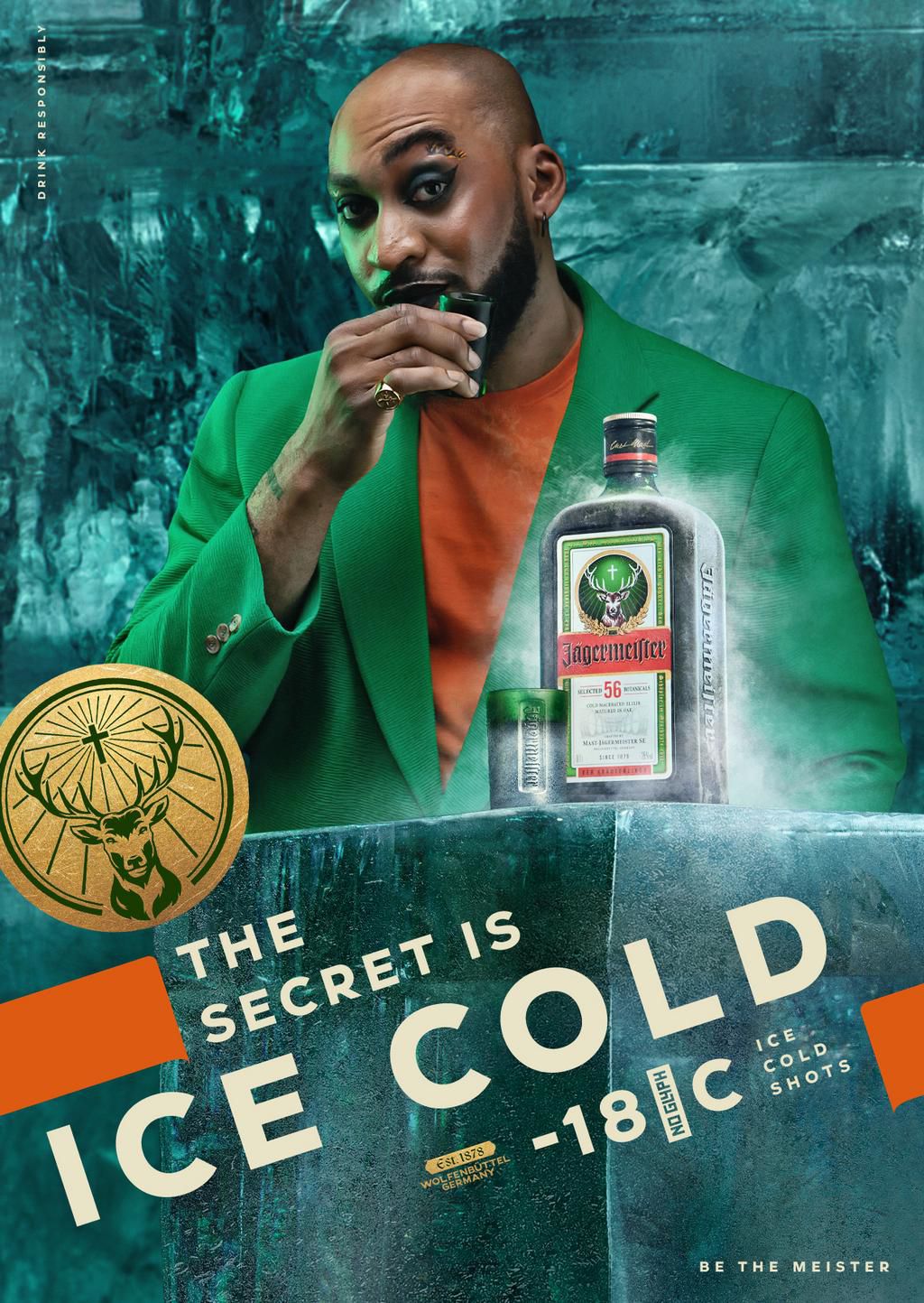 Unveiling the Meisters #TheMeisterExpression