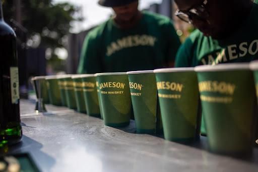 Jameson’s Alte April: Here’s all that you missed!